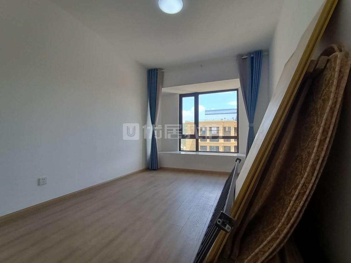 整租·满江华府