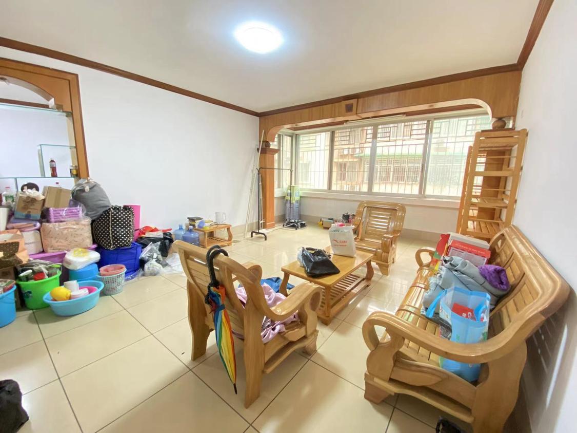 整租·广建小区