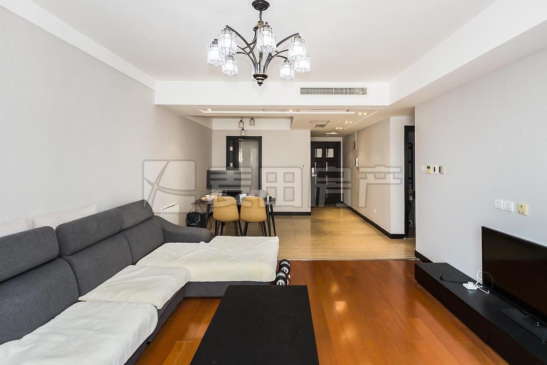 整租·圣世一品