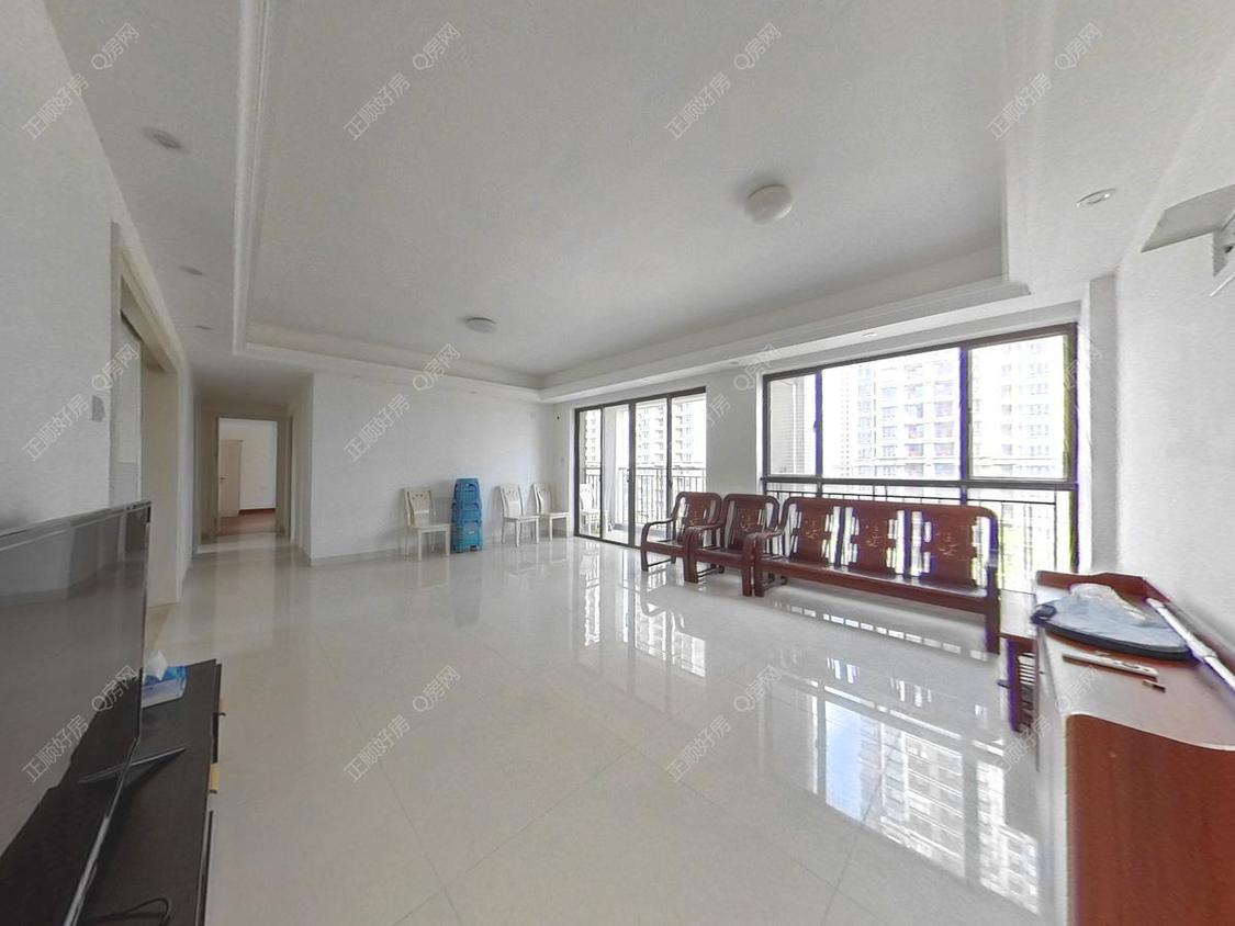 整租·金碧丽江东海岸