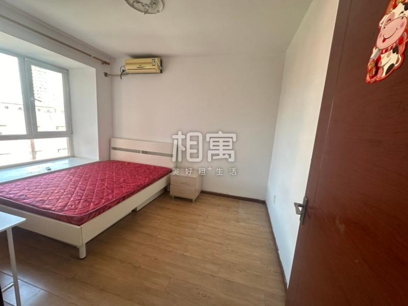 合租·万年花城(三期)