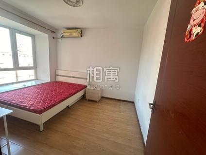 丰台玉泉营合租 万年花城(三期)4室1厅/13平/低楼层