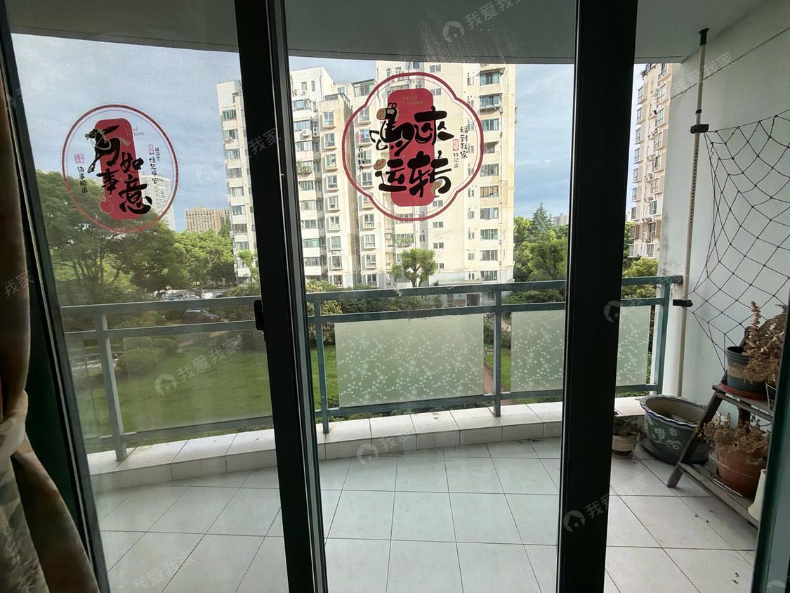 整租·新城名庭