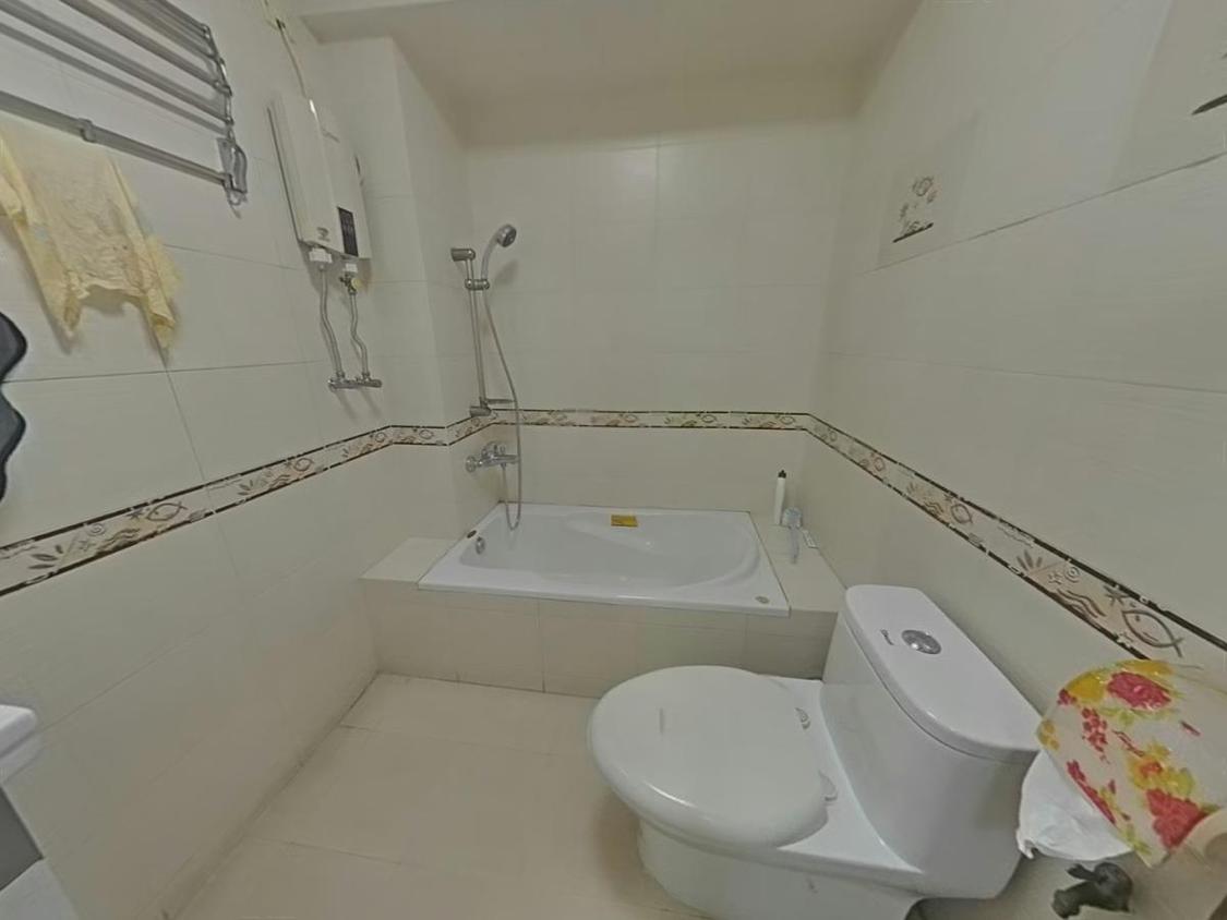 整租·富基广场