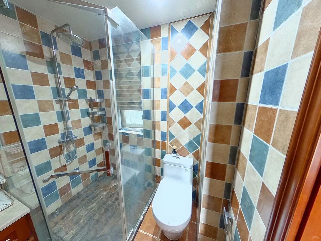 整租·滨江金色黎明(三期)