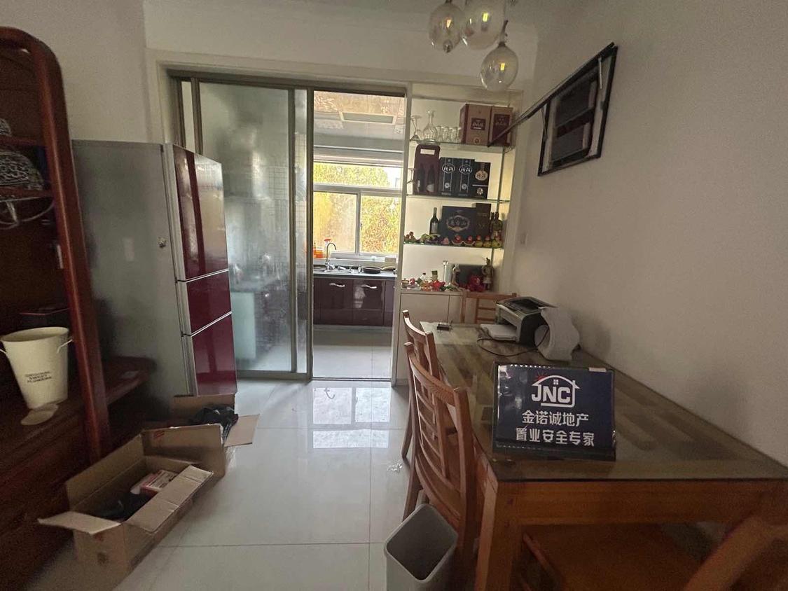 整租·黄金水岸(陶然亭)