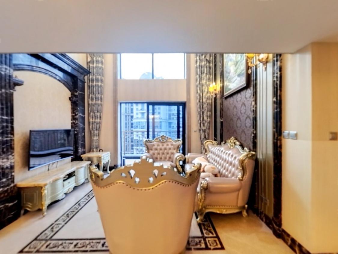 整租·鑫塔水尚