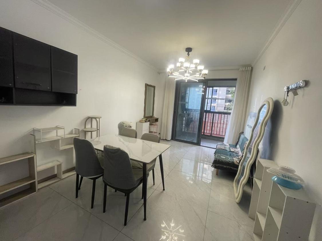 整租·邹新东苑