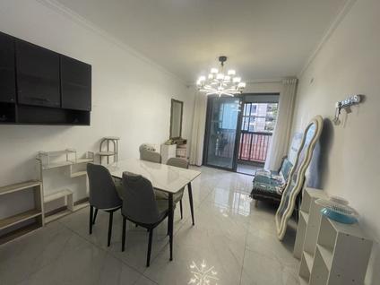 钟楼邹区整租 邹新东苑2室2厅/80平/低楼层