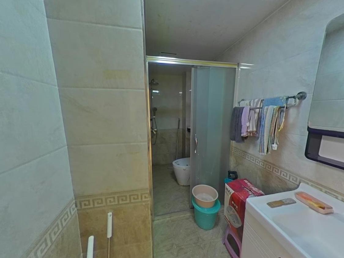 整租·盛城东星