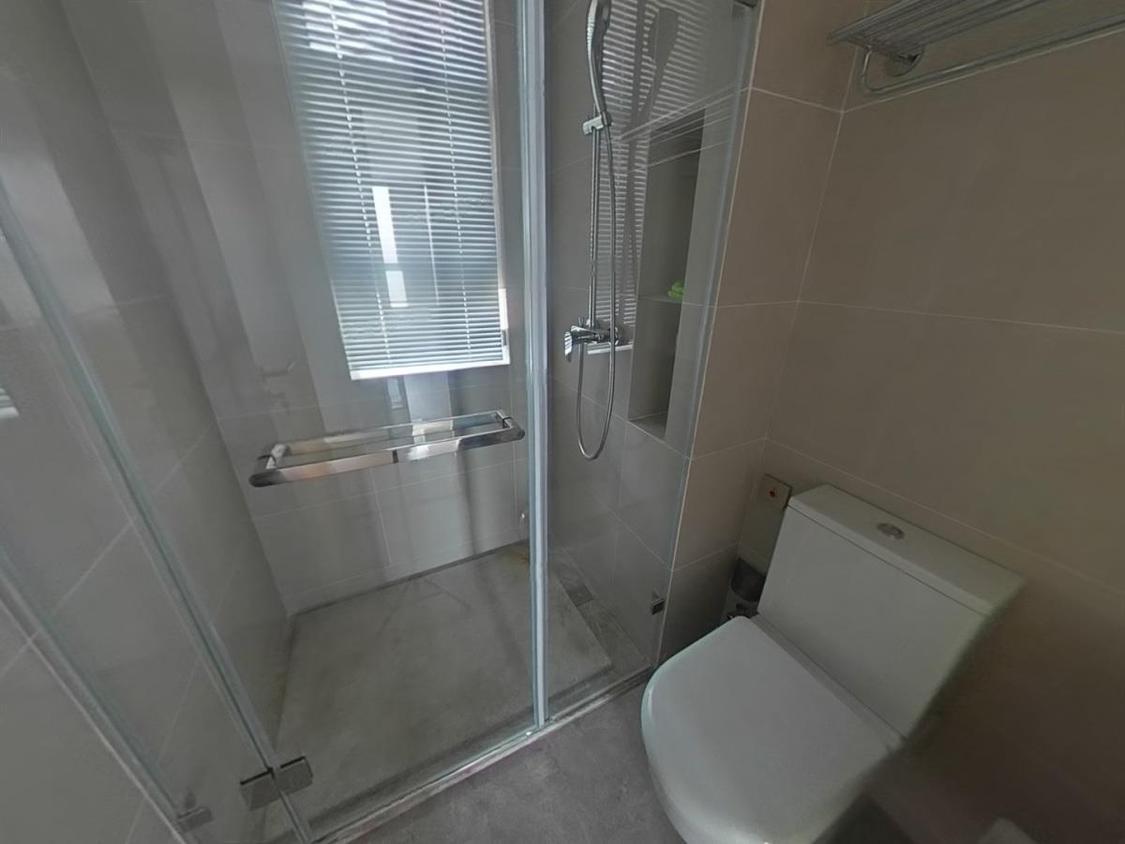 整租·招商雍景湾