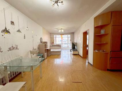 沈北新区道义整租 祥瑞家园(北区)1室2厅/78平/高楼层