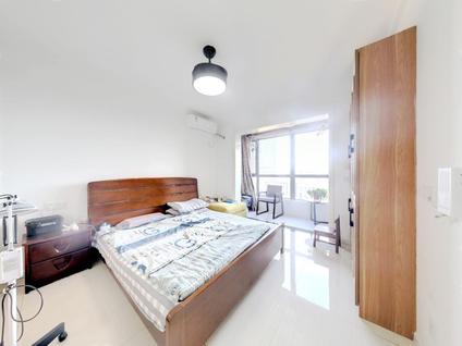 未央浐灞大道整租 荣德棕榈阳光3室2厅/100平/高楼层