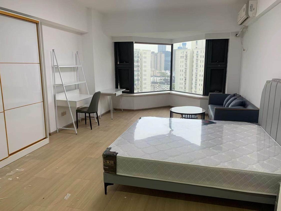 整租·星河世纪城(MINI公馆)