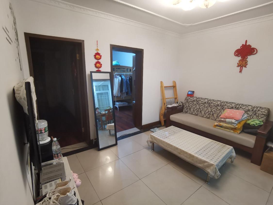 整租·天泰花园