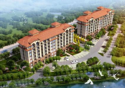 杭州云溪别院桐庐 桐庐/建面128平-134平