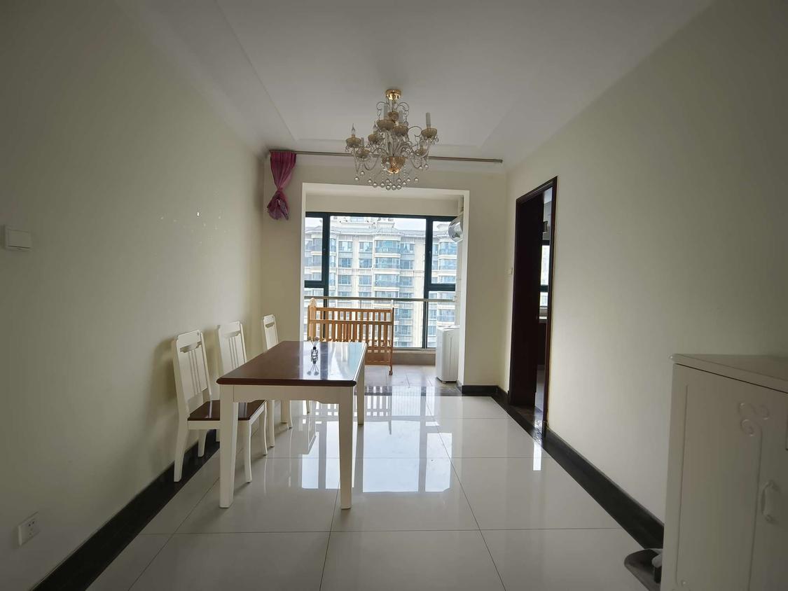 整租·恒大华府