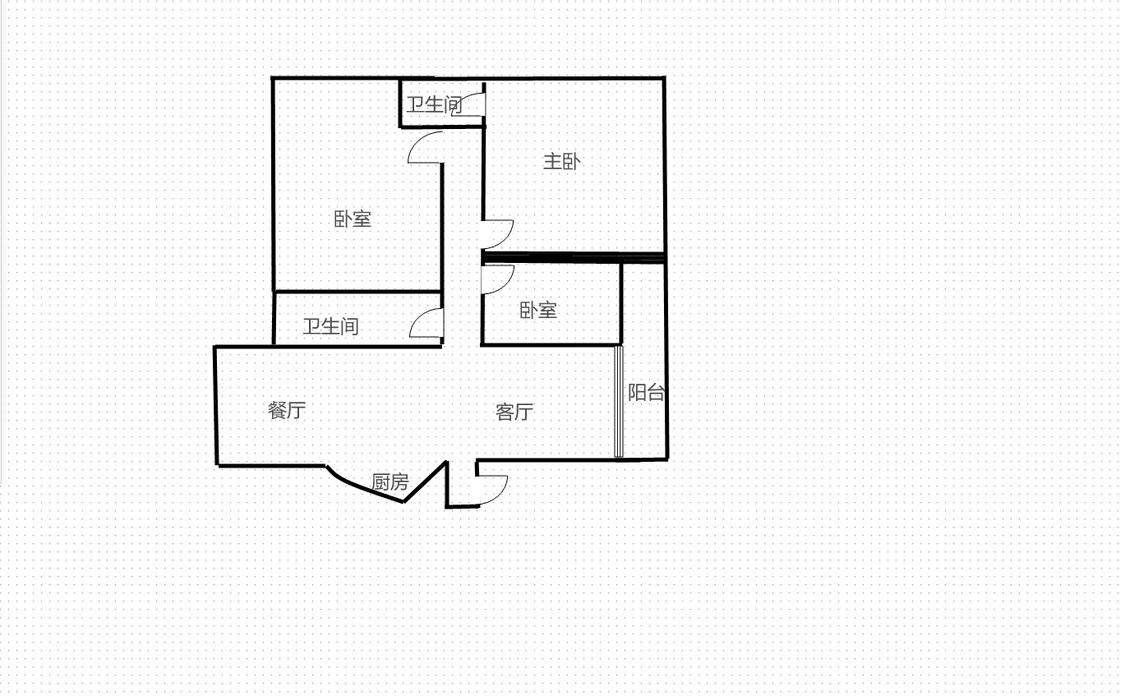 整租·南湖碧园