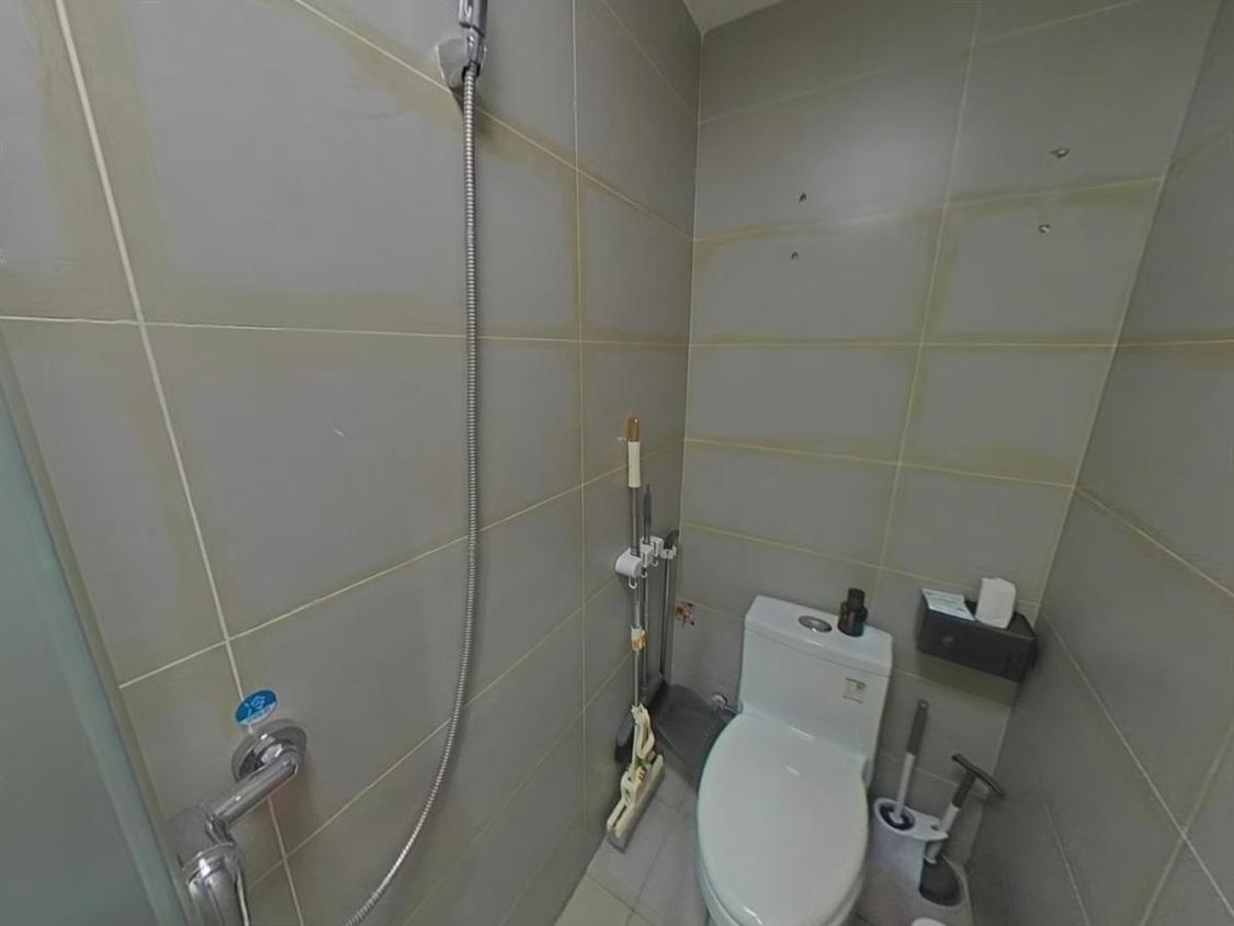 整租·中天锦庭