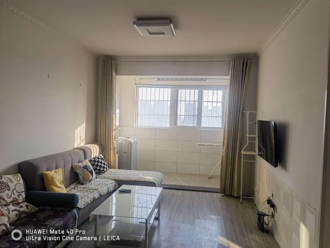 整租·花王新村