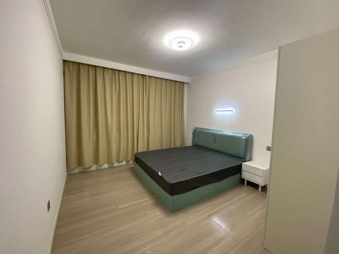 整租·辰能溪树庭院(北区)