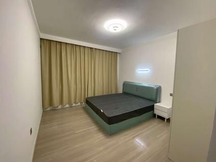 南岗哈西整租 辰能溪树庭院(北区)3室1厅/125平/低楼层