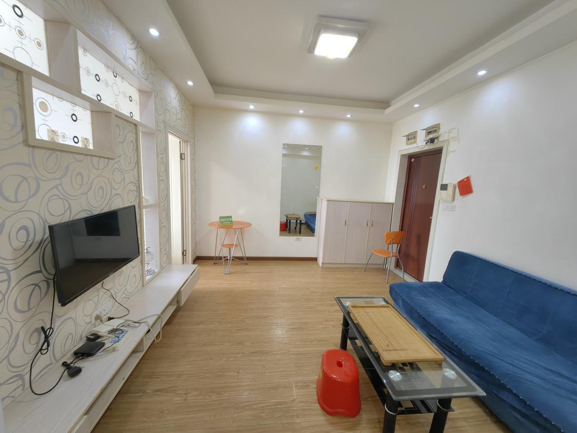 整租·菁菁家园