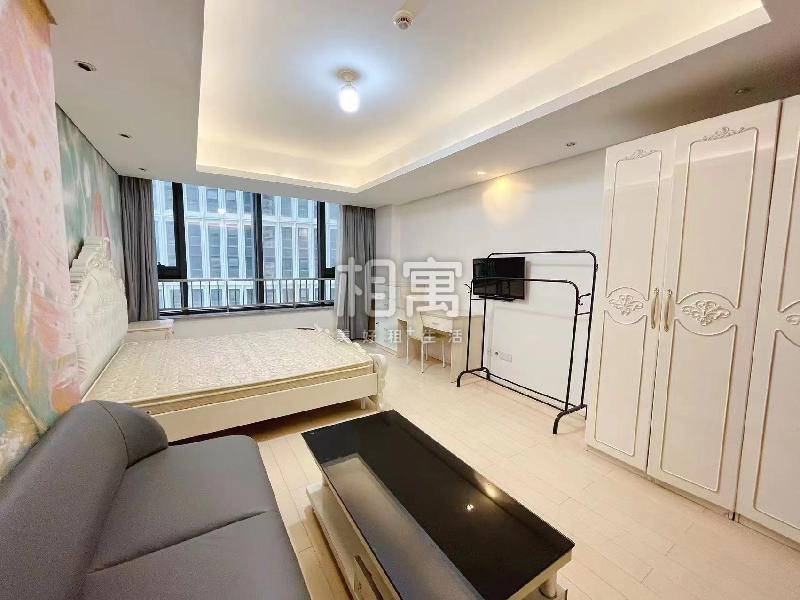 整租·同方国际