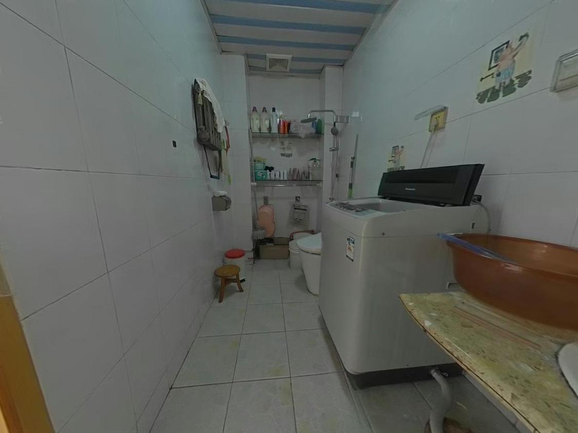 整租·景龙洋楼