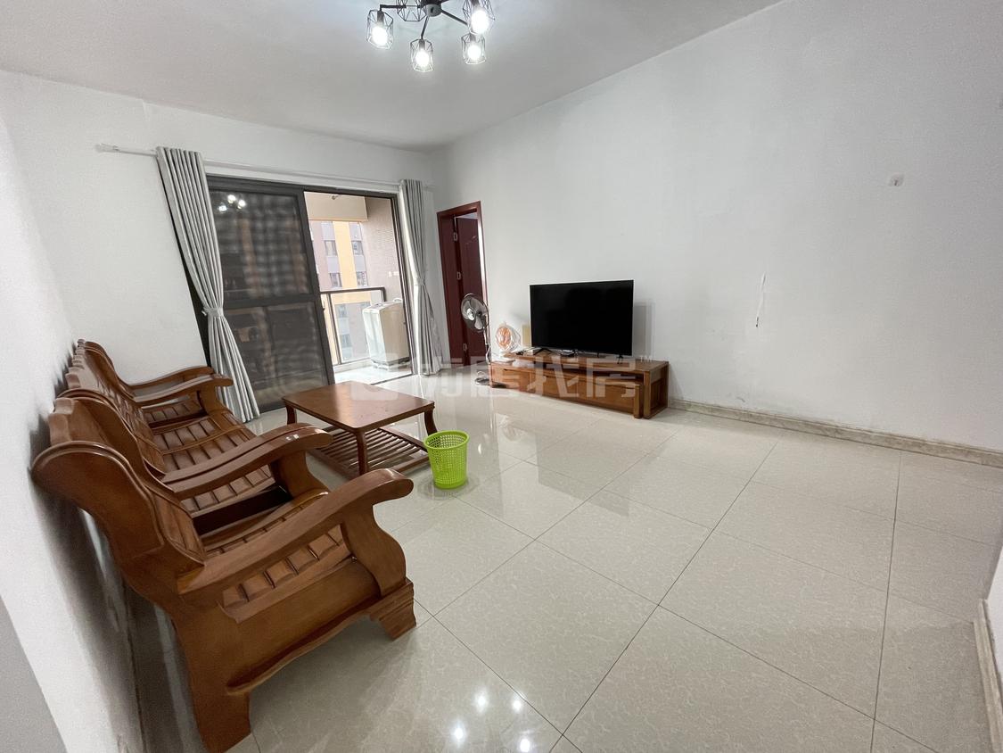 整租·联发臻品