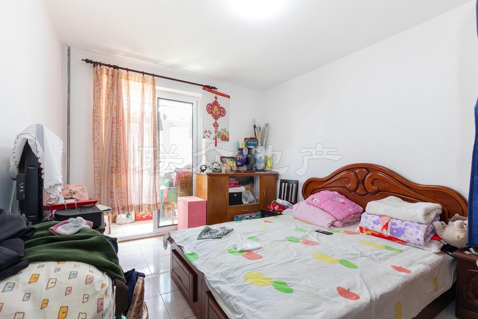 整租·团河苑小区