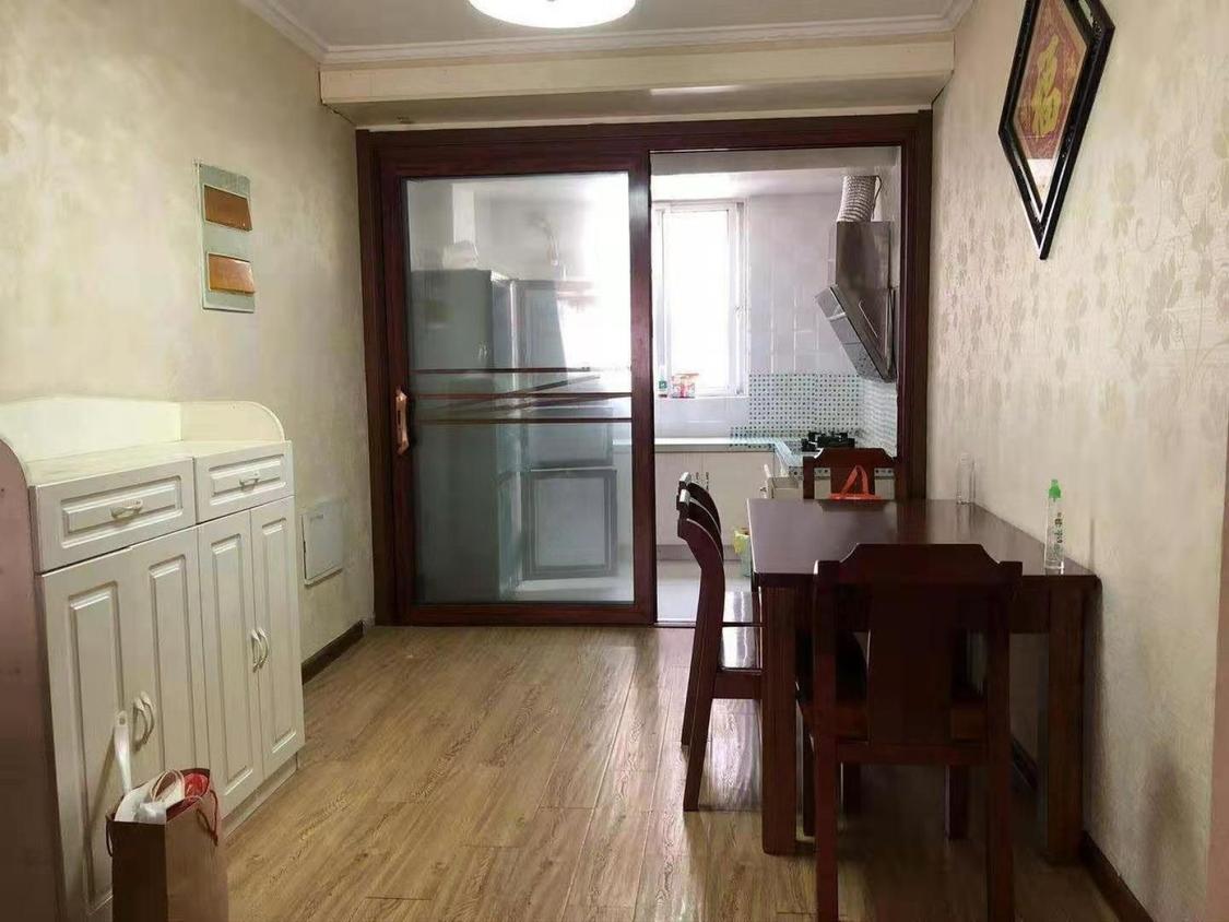 整租·泉城花都(C区)