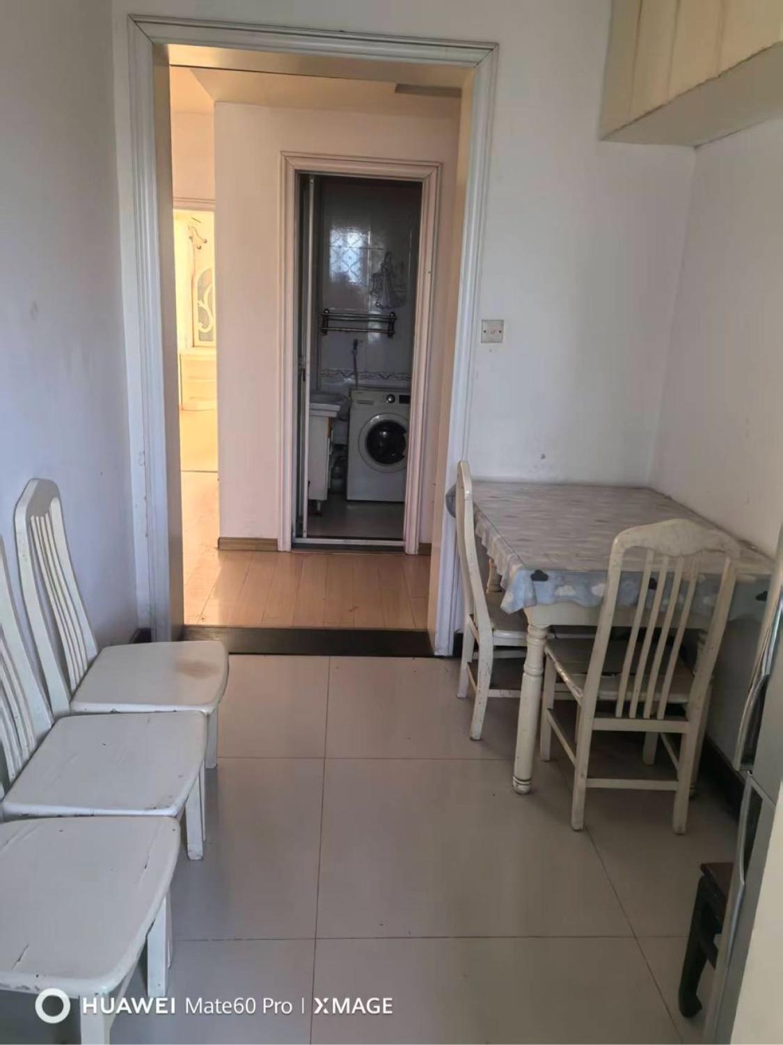 整租·阳光世纪苑