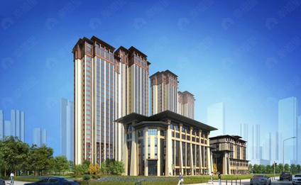 兰州润泽佳苑榆中 榆中/建面88平-138平