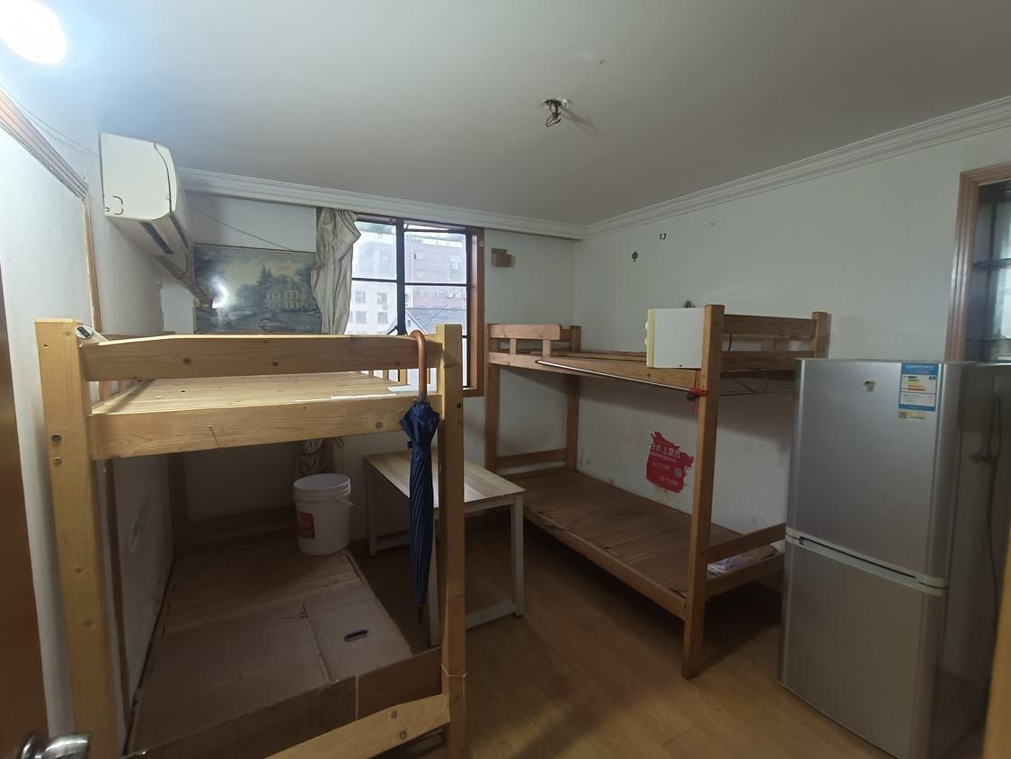 整租·曹杨七村