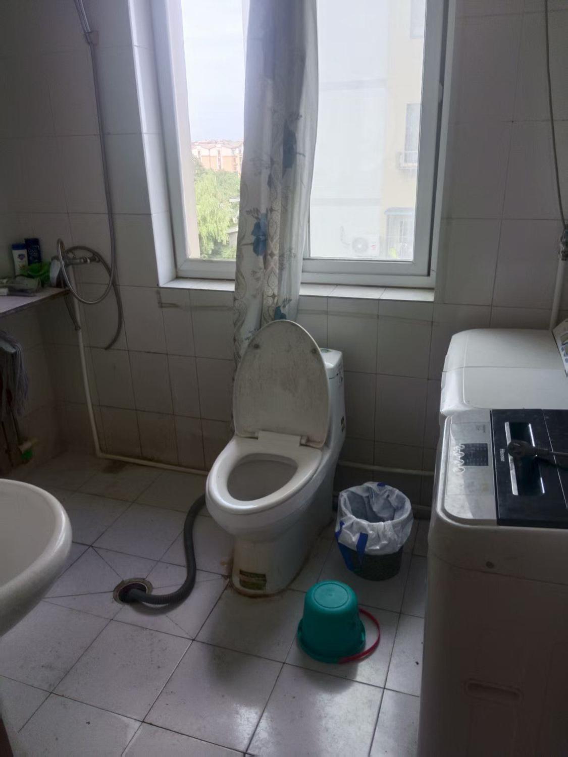 整租·金石小区