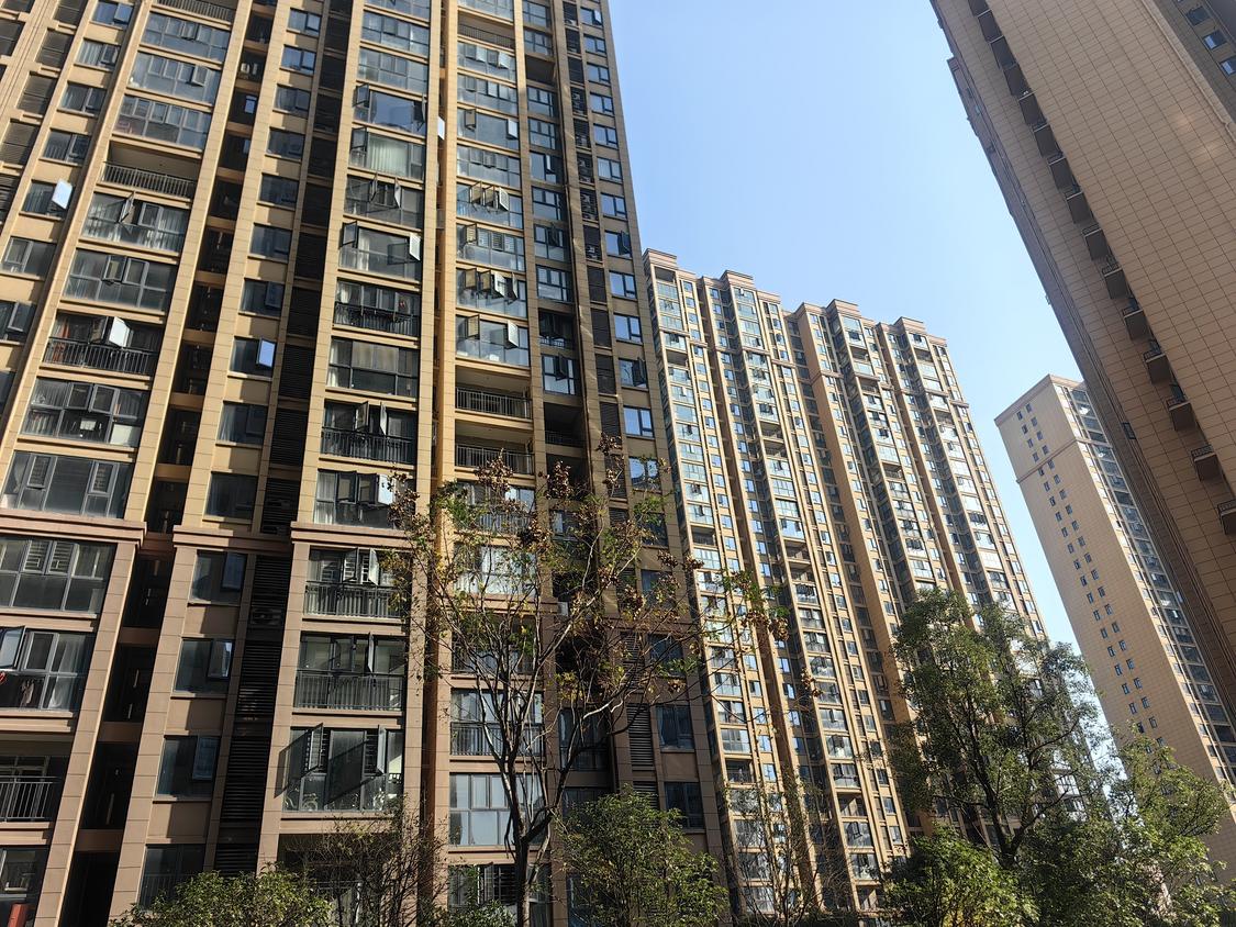 整租·湘荆国际城