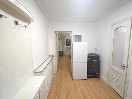 河北区光复道整租 秋星里社区1室1厅/26平/中楼层