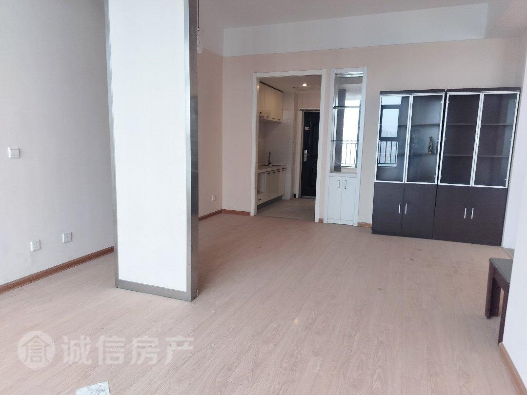 整租·华夏世贸