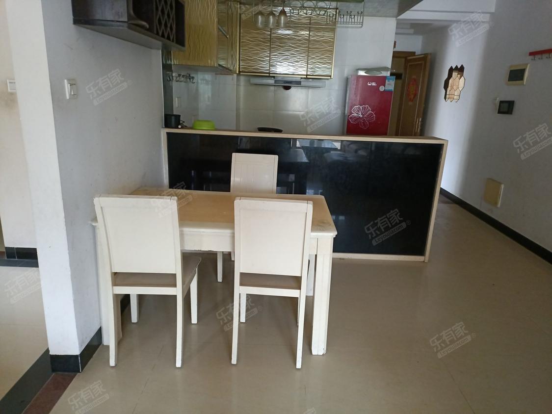 整租·君华新城