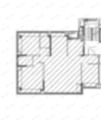 4室2厅2卫建面130平南户型图
