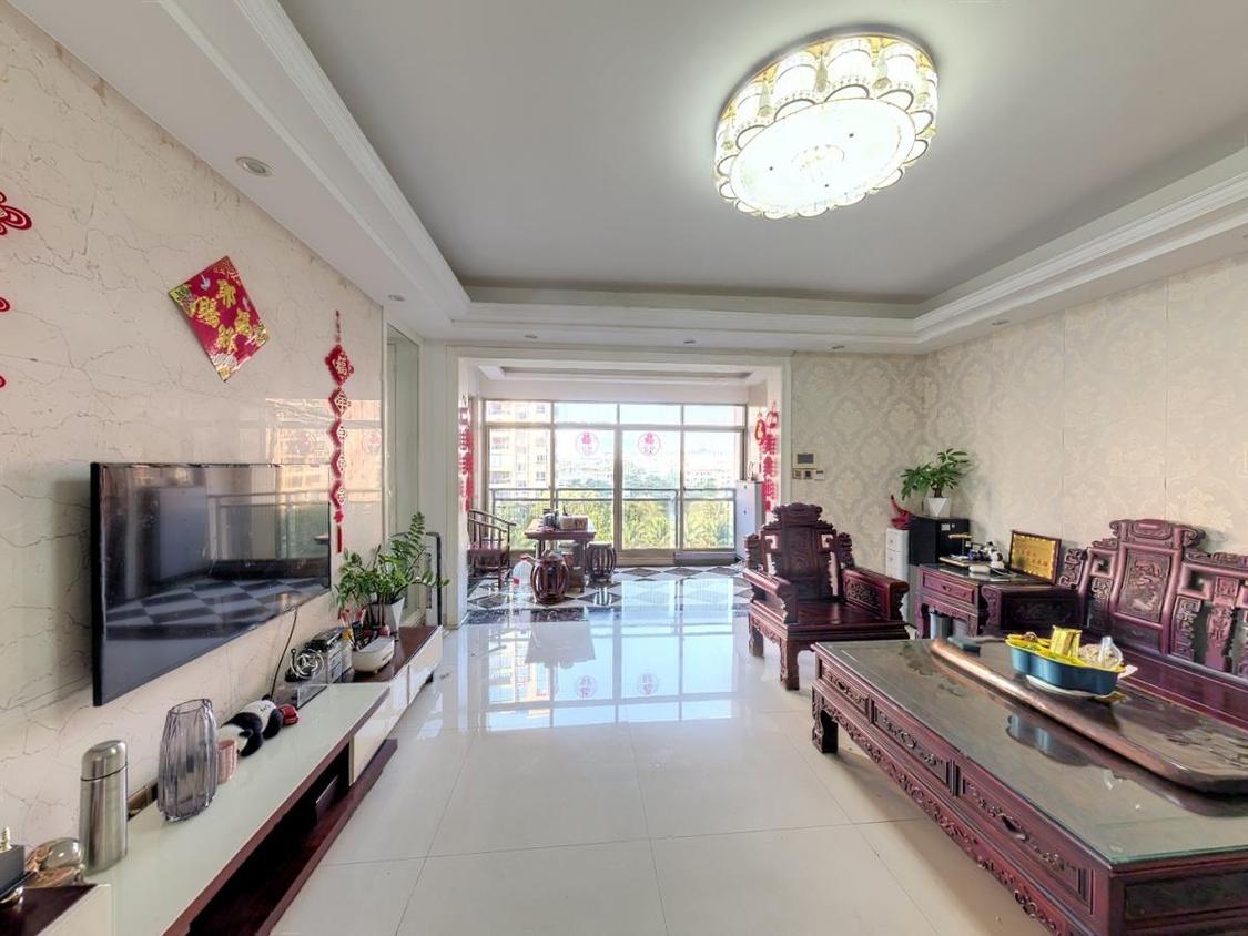 整租·汤泉世纪