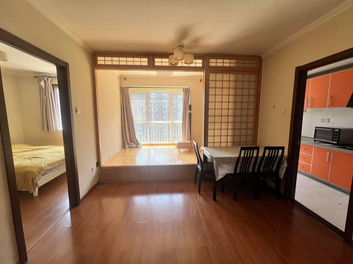 整租·嘉铭桐城(D区)