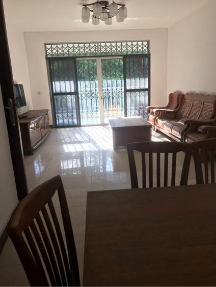 台山台山整租 六福山庄3室2厅/115平/低楼层