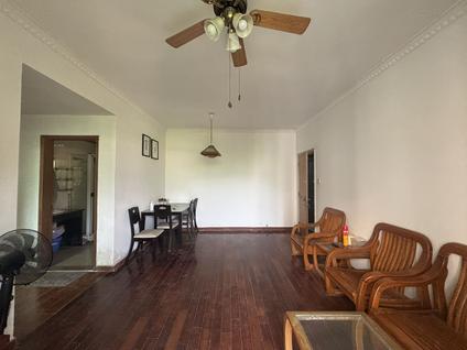 蓬江杜阮整租 福泉新村2室2厅/70平/中楼层