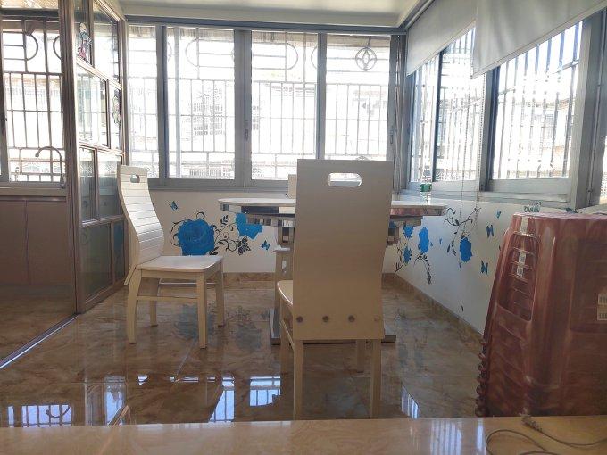 整租·水心住宅区鹿组团