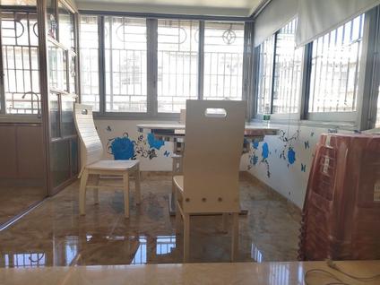 鹿城水心整租 水心住宅区鹿组团3室2厅/91平/高楼层