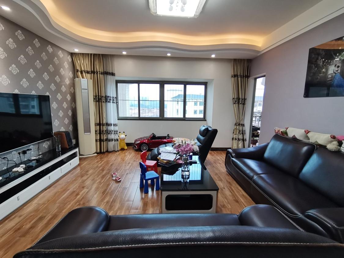 整租·蓬江玉圭园