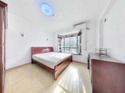 宝安桃源居整租 桃源居(十三区)2室2厅/86平/中楼层