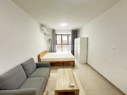 大兴次渠整租 北京经开壹中心1室1厅/44平/中楼层